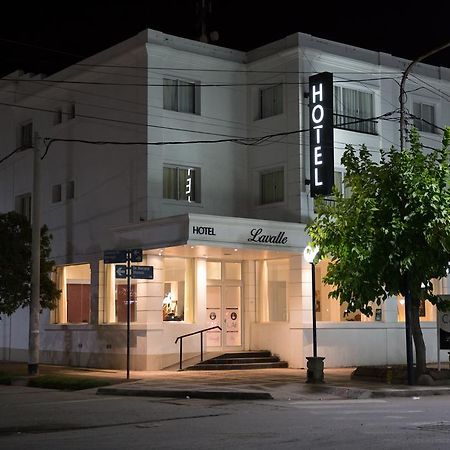 Hotel Lavalle General Lavalle  Εξωτερικό φωτογραφία