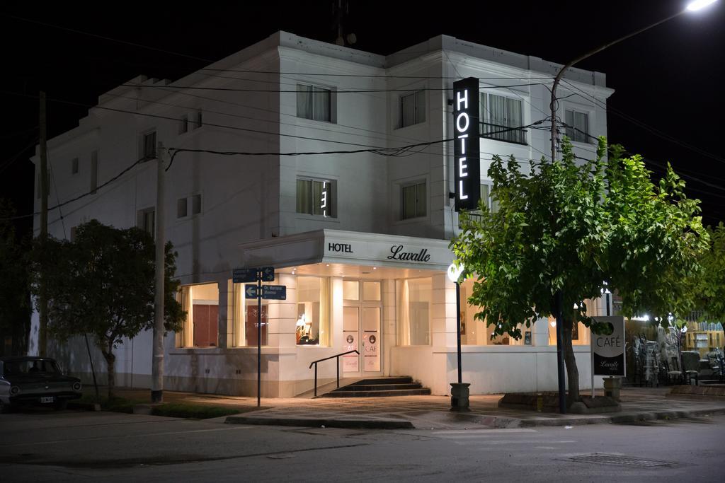 Hotel Lavalle General Lavalle  Εξωτερικό φωτογραφία