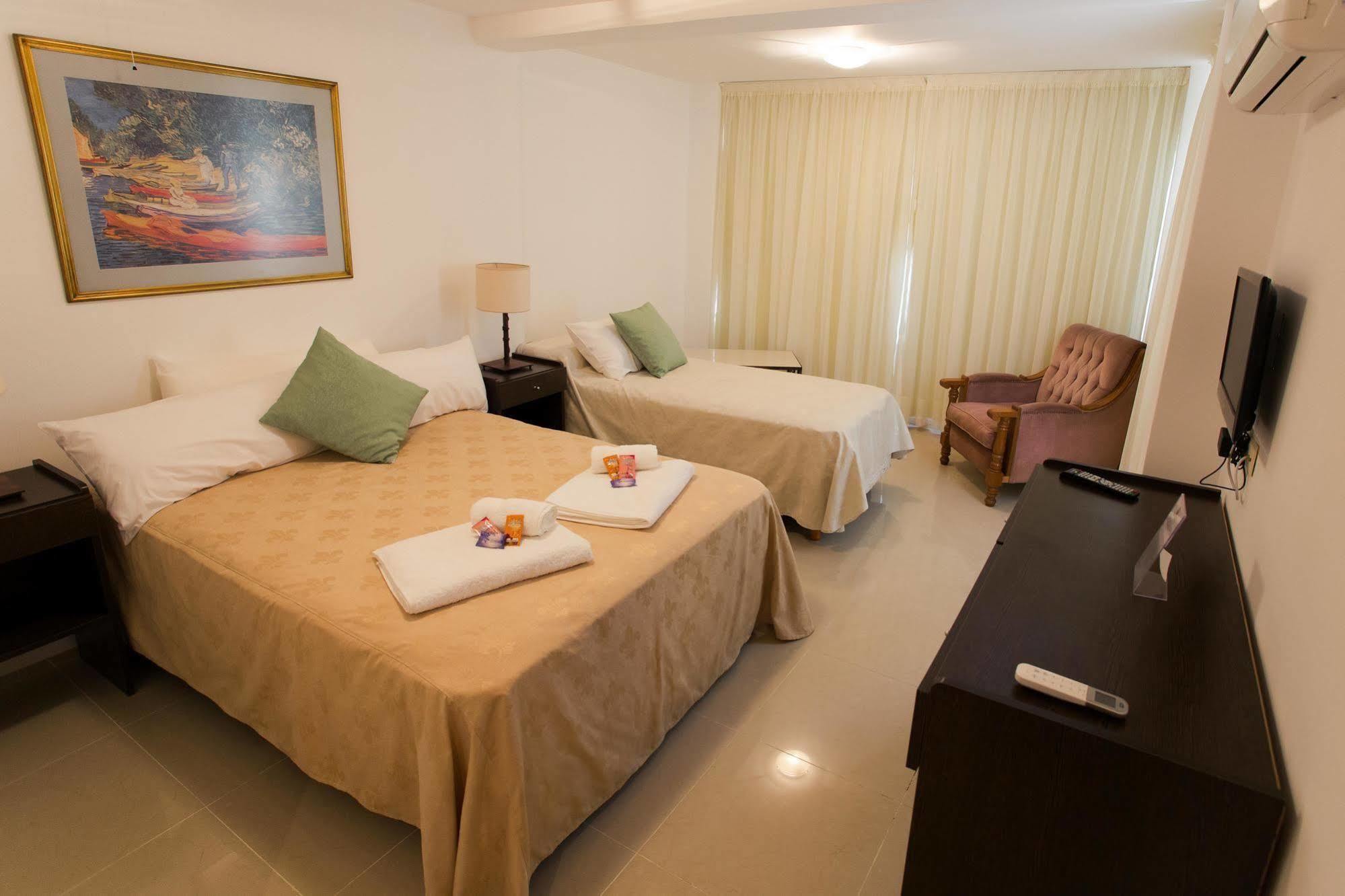 Hotel Lavalle General Lavalle  Εξωτερικό φωτογραφία