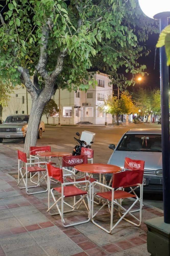 Hotel Lavalle General Lavalle  Εξωτερικό φωτογραφία