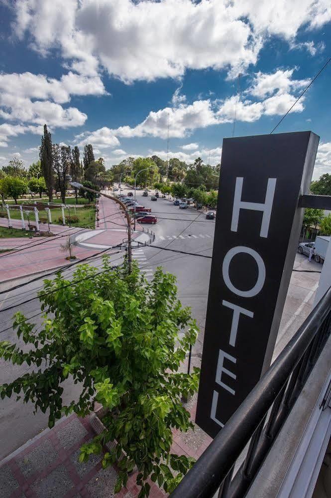 Hotel Lavalle General Lavalle  Εξωτερικό φωτογραφία